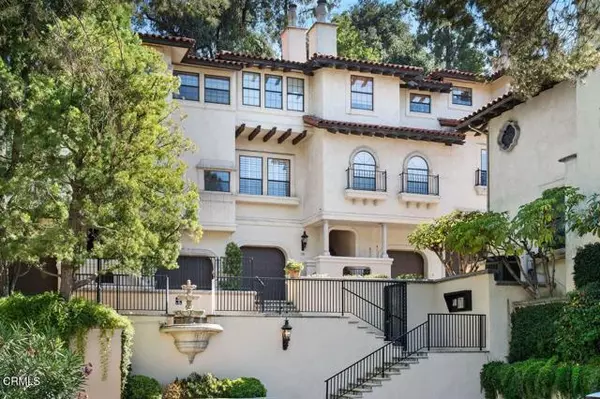 70 N Arroyo BLD, Pasadena, CA 91105