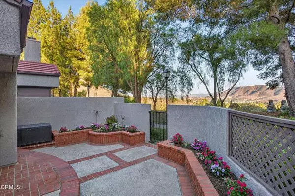 Westlake Village, CA 91362,1157 Via Colinas