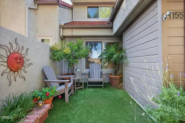 Westlake Village, CA 91362,1155 Via Colinas