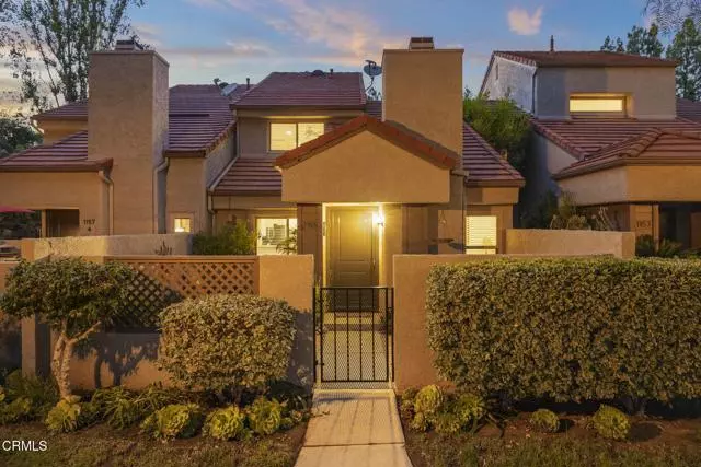 1155 Via Colinas, Westlake Village, CA 91362