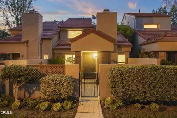 1155 Via Colinas,  Westlake Village,  CA 91362