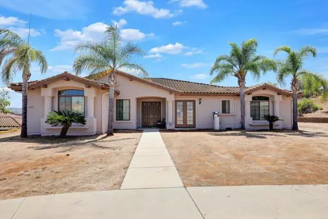 4009 11 Flowerwood LN, Fallbrook, CA 92028