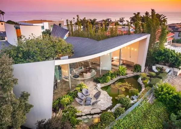 724 Muirlands Vista WAY, La Jolla, CA 92037