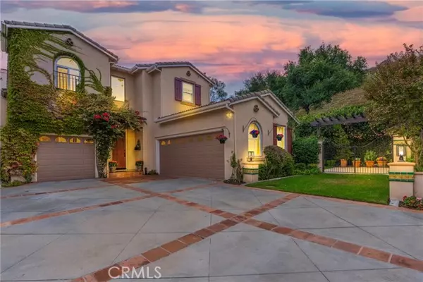 Rancho Santa Margarita, CA 92688,12 Bel Flora