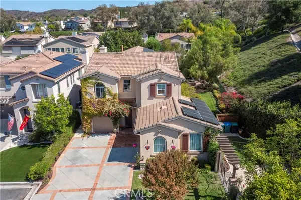 Rancho Santa Margarita, CA 92688,12 Bel Flora