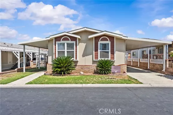 4080 Pedley Road 47, Riverside, CA 92509
