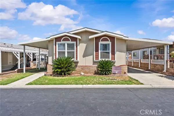 4080 Pedley Road 47, Riverside, CA 92509