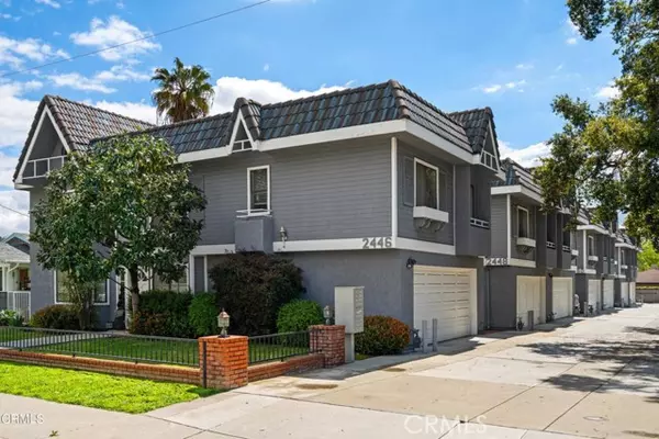 2452 Oneida ST B, Pasadena, CA 91107