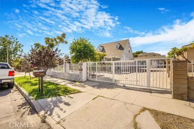13737 Mercer ST, Pacoima, CA 91331
