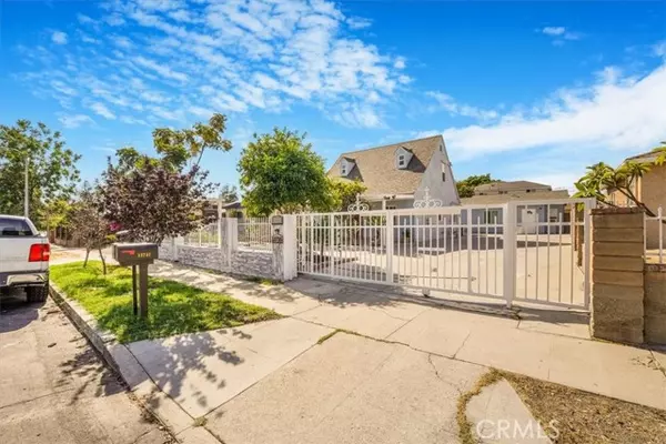 13737 Mercer ST, Pacoima, CA 91331