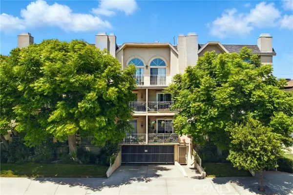 Studio City, CA 91602,11445 Moorpark ST 12