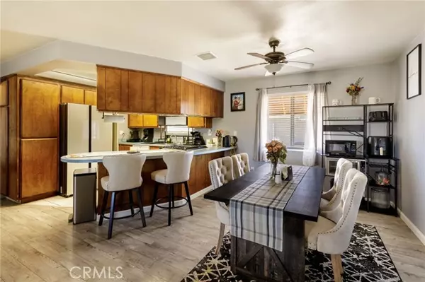 Twentynine Palms, CA 92277,5967 Alpine AVE