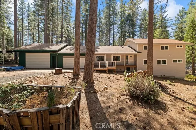 6638 Ray Family LN, Magalia, CA 95954