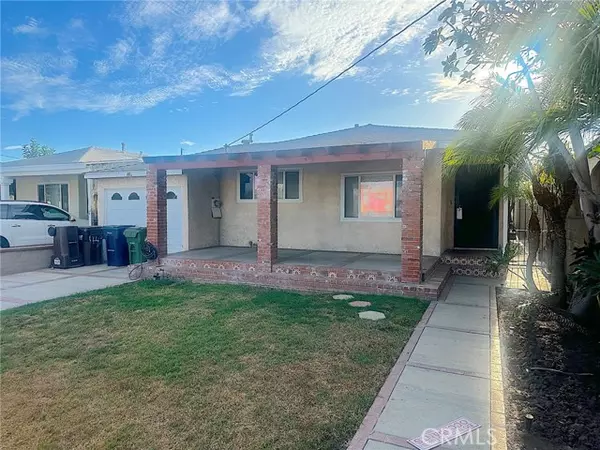 11431 Ramona AVE, Hawthorne, CA 90250