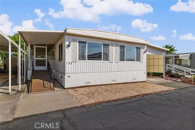 157 Willow Pkwy, Oroville, CA 95966