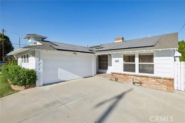 Granada Hills, CA 91344,10536 Andasol AVE