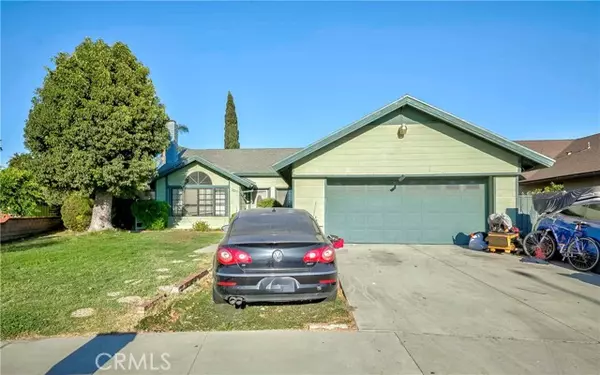 Ontario, CA 91761,2817 S Lassen AVE