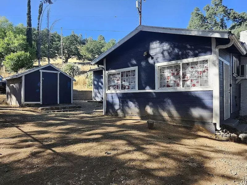 12767 Oakgrove AVE, Clearlake Oaks, CA 95423