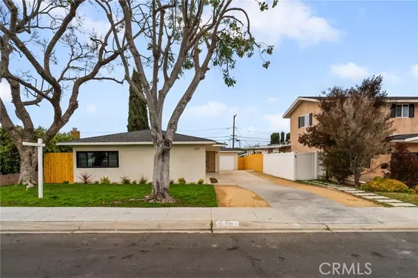 3241 Dalemead ST, Torrance, CA 90505