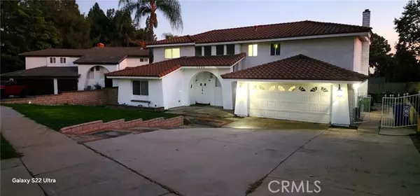 Upland, CA 91784,1226 Azalea CT