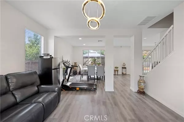 Pomona, CA 91766,1077 Hibiscus CT