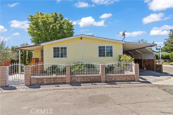 2330 E Avenue J8 245, Lancaster, CA 93535