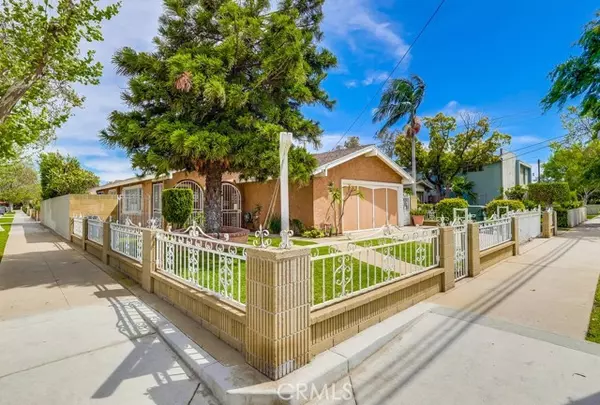 204 N Poplar AVE, Montebello, CA 90640