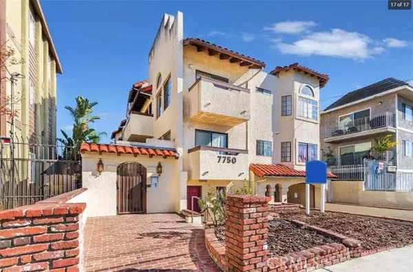 7750 Laurel Canyon BLD 9, North Hollywood, CA 91605