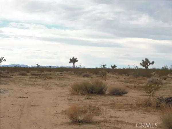 Landers, CA 92285,6113 Napa (@ Rainbow)
