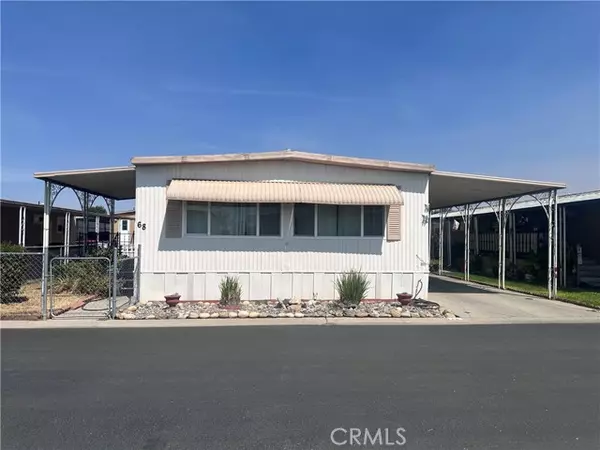 2020 Ashby RD 68, Merced, CA 95340