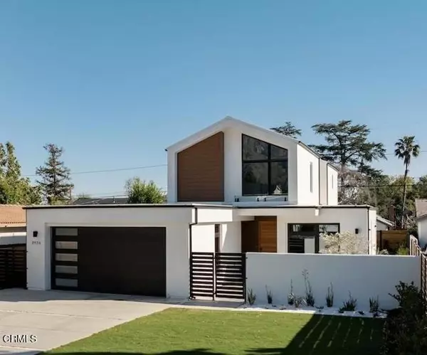 3936 Elma RD, Pasadena, CA 91107