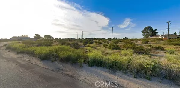 California City, CA 93505,0 Ives DR