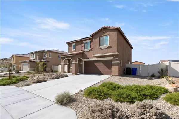 Adelanto, CA 92301,10276 Vanessa CT