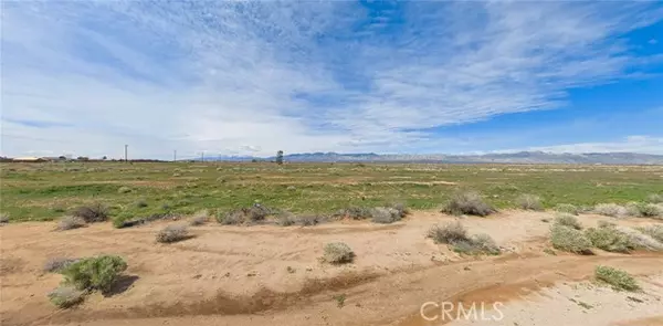0 Rusche BLD, California City, CA 93505