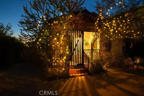 Los Angeles, CA 90042,1215 N Avenue 56