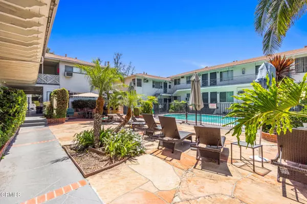 Pasadena, CA 91101,275 N Garfield AVE