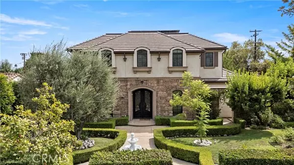 382 W Woodruff AVE, Arcadia, CA 91007