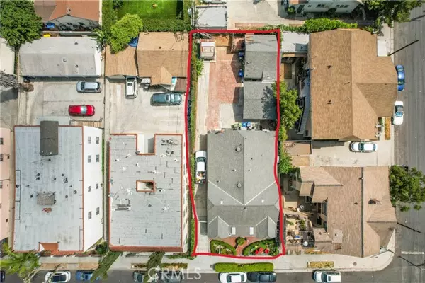 Los Angeles, CA 90006,2756 W 15th ST