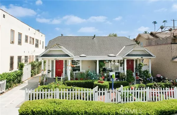 2756 W 15th ST, Los Angeles, CA 90006