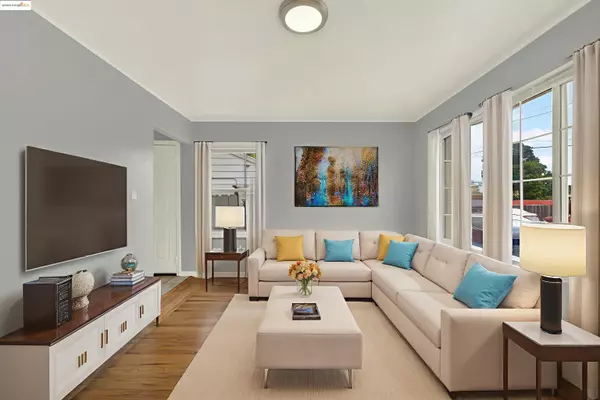 Richmond, CA 94806,1337 24Th St