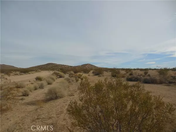 California City, CA 93505,0 Thunderbird RD