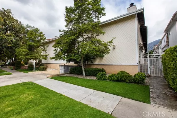 Glendale, CA 91202,537 W Stocker ST 5