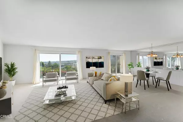 1988 Rolling Vista DR 21, Lomita, CA 90717