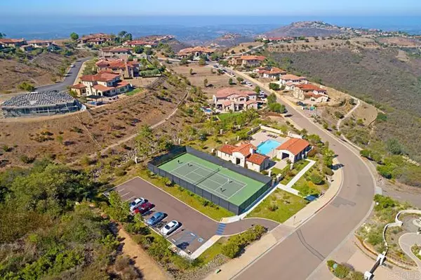 Rancho Santa Fe, CA 92067,Avenida Apice, Lot 38