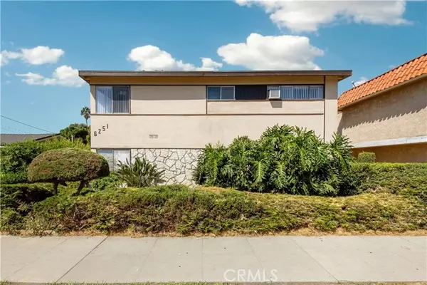 Whittier, CA 90601,6251 Milton AVE