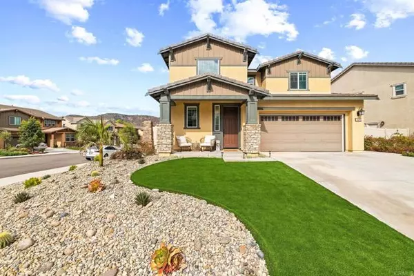 Fallbrook, CA 92028,35846 Esperia WAY