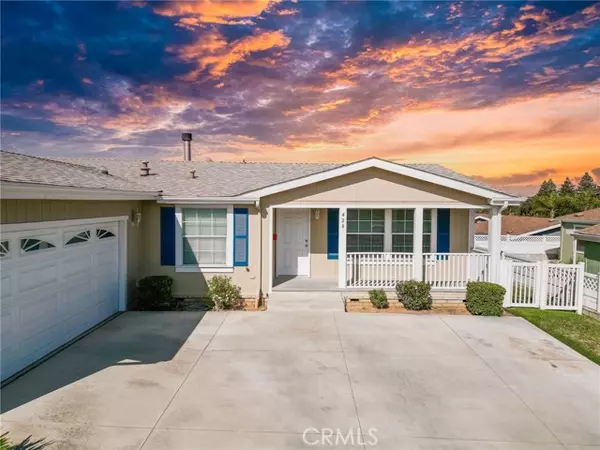 Calimesa, CA 92320,10961 Desert Lawn DR 428