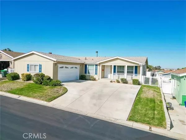 Calimesa, CA 92320,10961 Desert Lawn DR 428