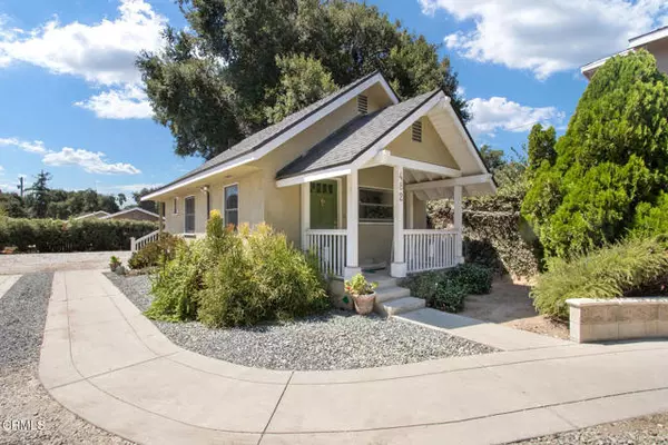 Pasadena, CA,480 & 482 W Hammond ST