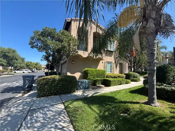 3331 Night Bloom LN, Perris, CA 92571